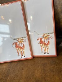 Longhorn Notepad