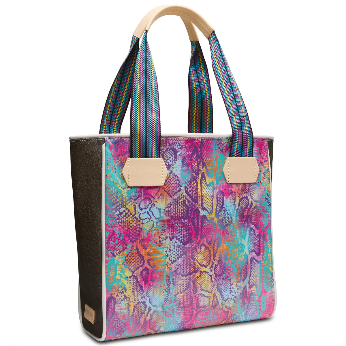 Consuela - Steph Classic Tote