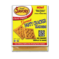 The Original Savory Cracker Seasoning