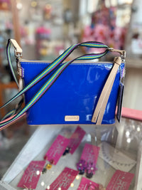 Consuela - Midtown Crossbody - Mango