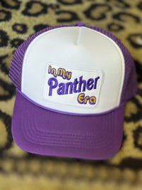 Panther Era - Trucker Cap