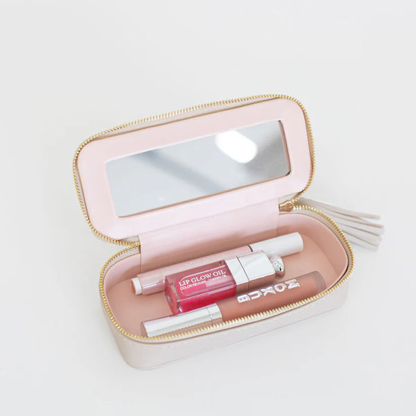 Hollis - Lipstick Case