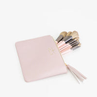 Hollis - Brush & Pouch Set