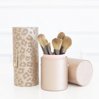 Hollis - Make-up Brush Holder