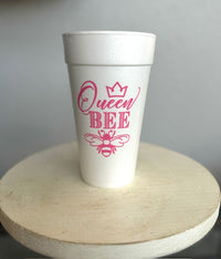 Styrofoam Cups