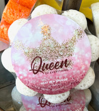 CAREN Shower SOAP