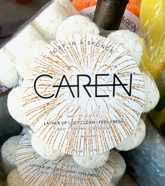 CAREN Shower SOAP