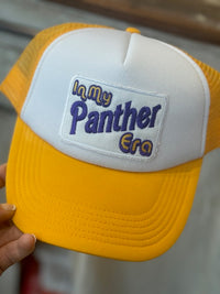 Panther Era - Trucker Cap