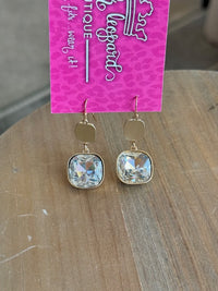 Jeweled Beauties Earrings