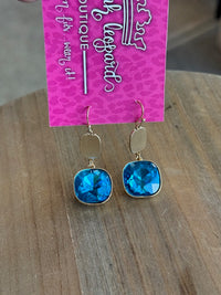 Jeweled Beauties Earrings