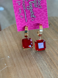 Bejeweled Beauties Earrings