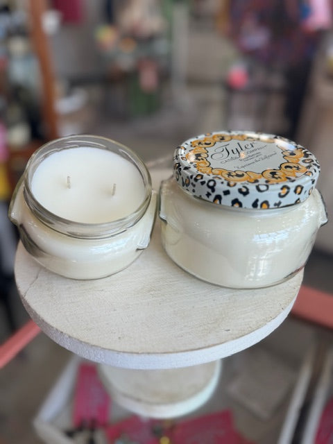 Wishlist - Tyler Candle Company