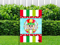 Garden Flags