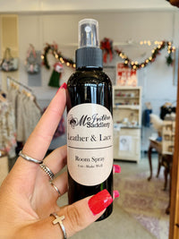 Saddlery Long Lasting Spray