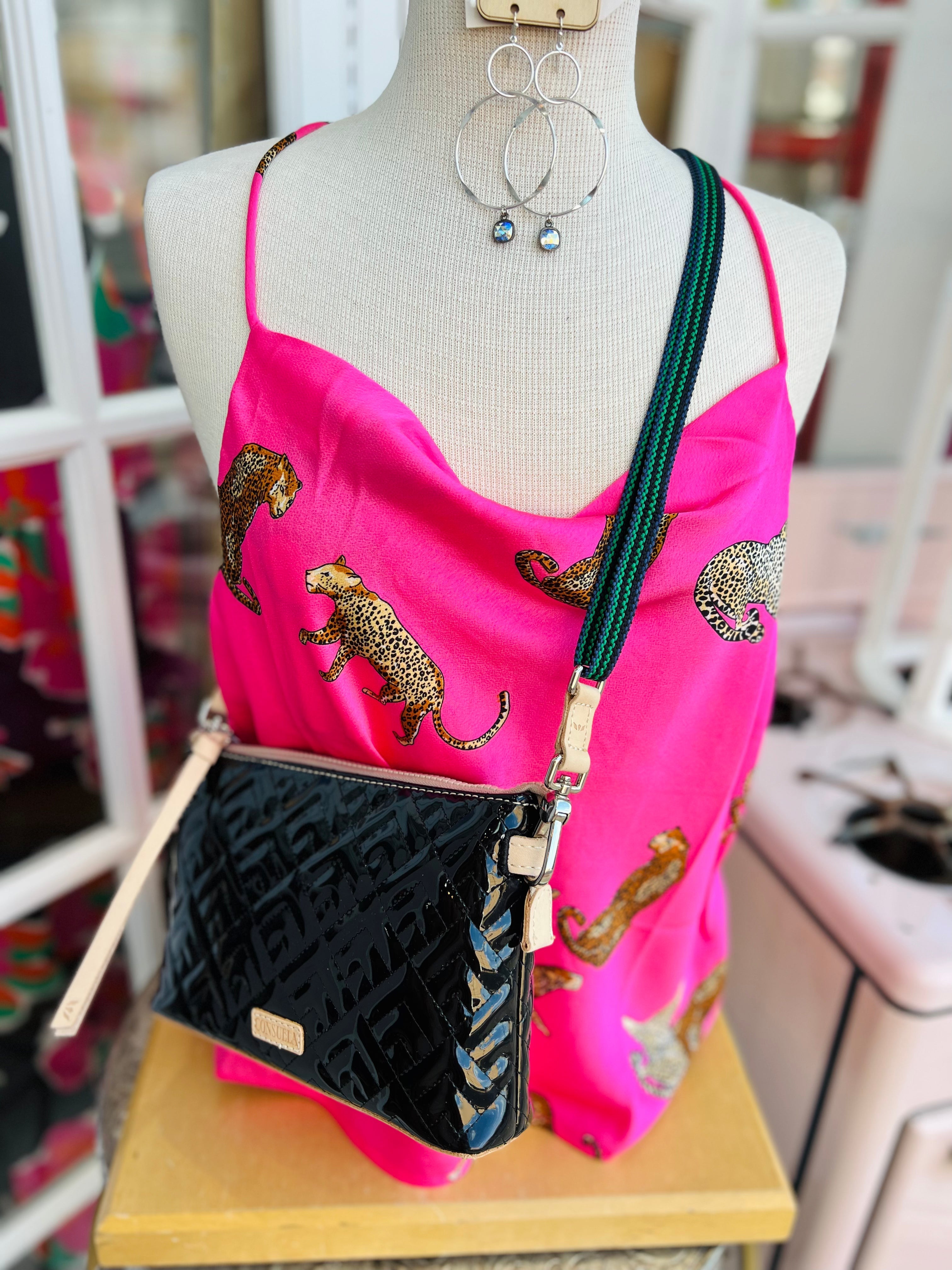 Consuela best sale flamingo bag