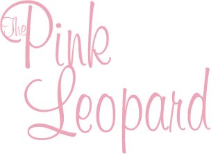 CONSUELA Alphabet CHARMS - Orange – The Pink Leopard